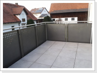 Stahl beschichtet mit Blechfüllung V2 Stahl beschichtet mit Blechfüllung V2